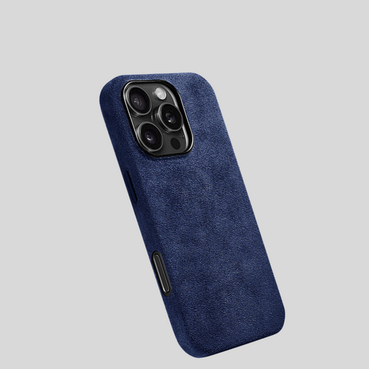 Alcantara® – Geüpgradede MagSafe Edition