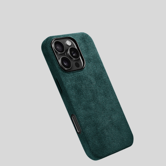 Alcantara® – Geüpgradede MagSafe Edition