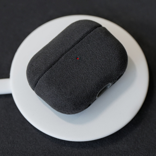 Alcantara® AirPods Case